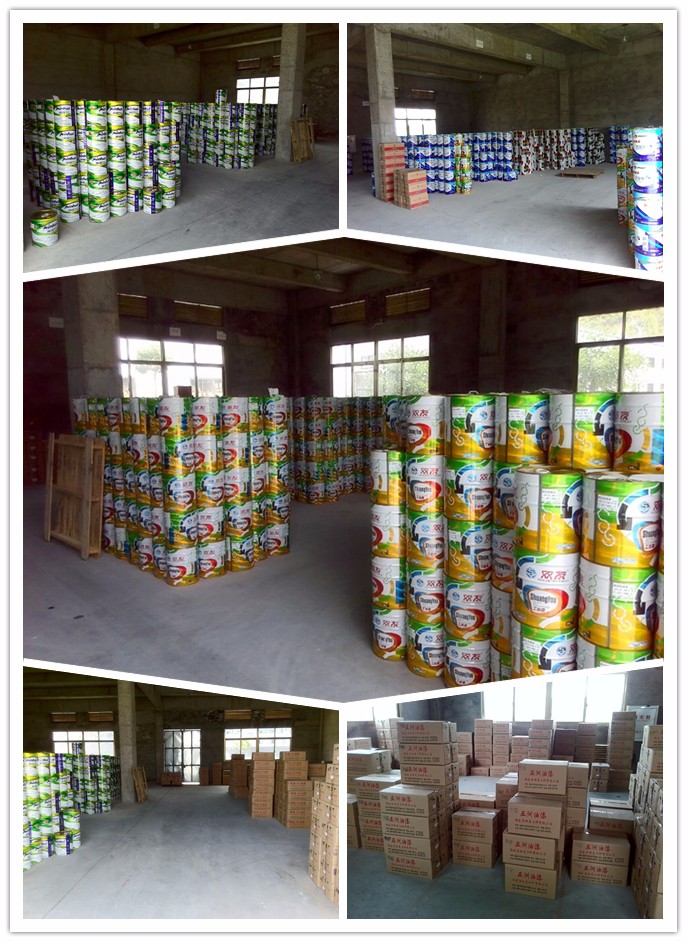 福建澳麗美涂料-工業涂料|工業油漆|鋼結構漆|地坪漆