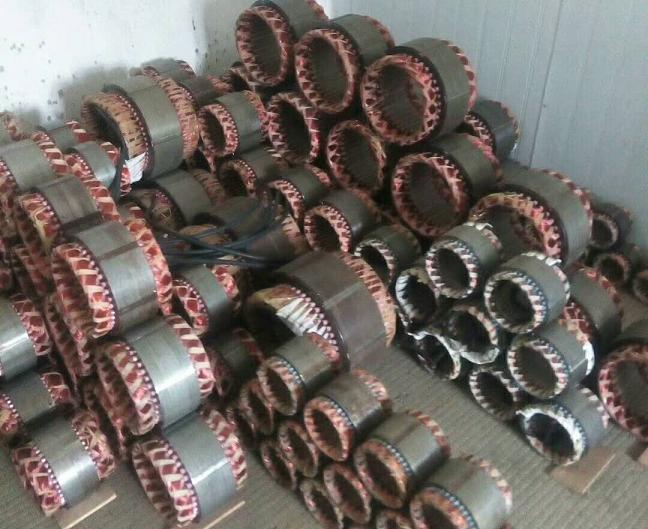 振動電機電路保護裝置該怎樣設置？